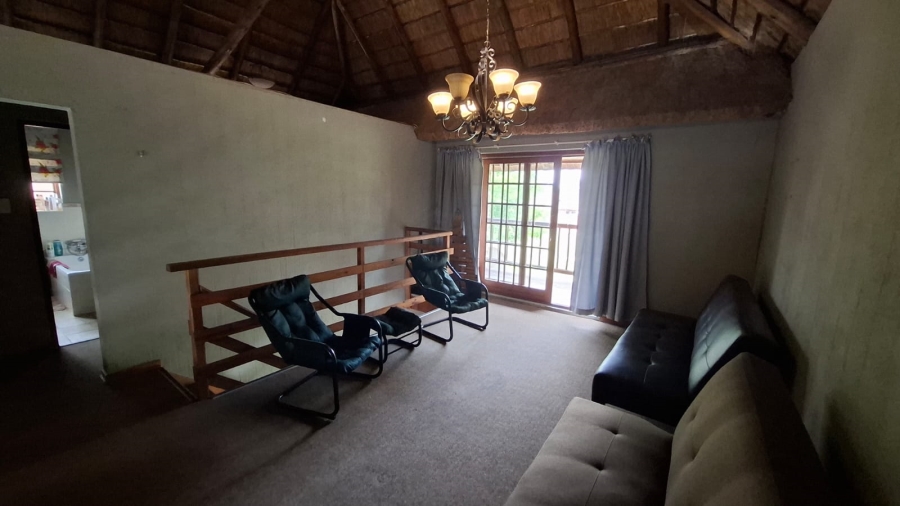 4 Bedroom Property for Sale in Vaal Park North West